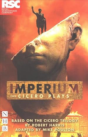 Image du vendeur pour Imperium: The Cicero Plays (Paperback) mis en vente par Grand Eagle Retail