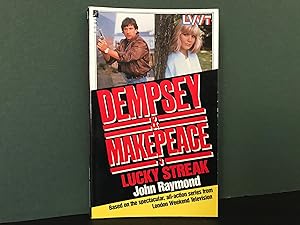 Dempsey and Makepeace 3: Lucky Streak