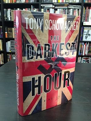 Seller image for The Darkest Hour for sale by THE PRINTED GARDEN, ABA, MPIBA