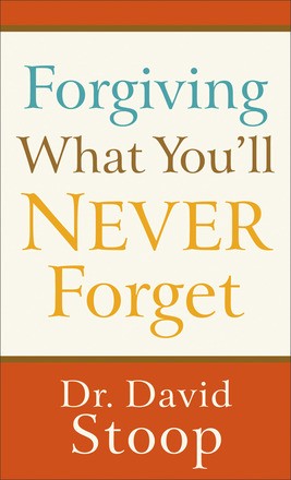 Seller image for Forgiving What You'll Never Forget for sale by ChristianBookbag / Beans Books, Inc.