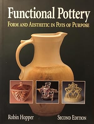 Functional Pottery: Form and Aesthetic in Pots of Purpose