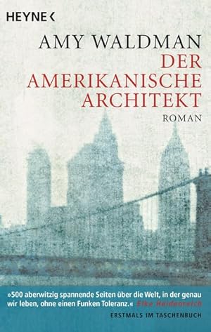 Imagen del vendedor de Der amerikanische Architekt a la venta por ABC Versand e.K.