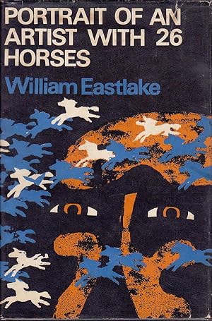 Seller image for Portrait of an Artist with Twenty-Six Horses for sale by Badger Books