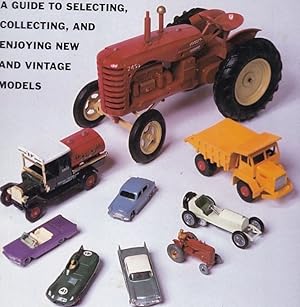 MATCHBOX TOYS. A Guide to Selecting, Collecting and enjoying New and Vintage Models
