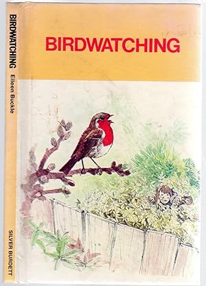 Bild des Verkufers fr Birdwatching zum Verkauf von Between the Covers-Rare Books, Inc. ABAA
