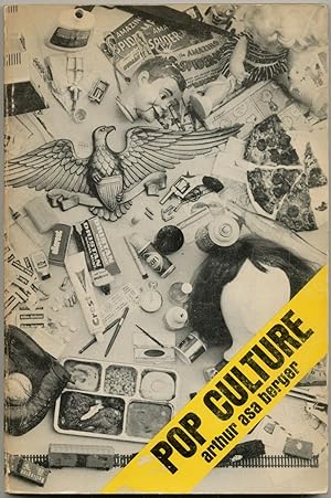 Image du vendeur pour Pop Culture mis en vente par Between the Covers-Rare Books, Inc. ABAA