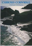 Seller image for Curious Cornwall for sale by timkcbooks (Member of Booksellers Association)