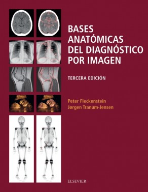 Image du vendeur pour Bases anatmicas del diagnstico por imagen mis en vente par Vuestros Libros