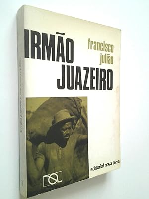 Immagine del venditore per Irmao Juazeiro venduto da MAUTALOS LIBRERA