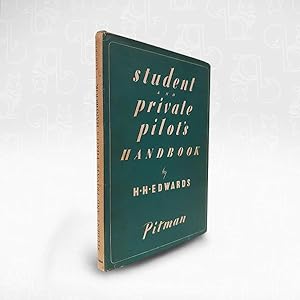 Student and Private Pilot's Handbook