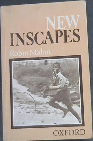 Seller image for New Inscapes: Gr 8 - 12: A Collection of Verse for sale by Chapter 1