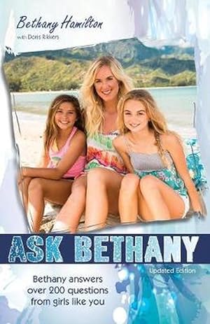 Imagen del vendedor de Ask Bethany (Paperback) a la venta por Grand Eagle Retail