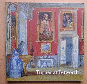 Seller image for Turner at Petworth. for sale by N. G. Lawrie Books