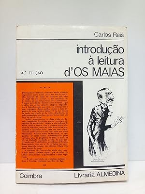 Introdução à leitura d'os Maias