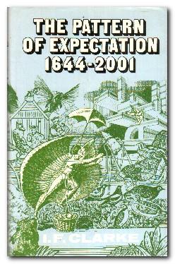Seller image for The Pattern Of Expectation 1644-2001 for sale by Darkwood Online T/A BooksinBulgaria