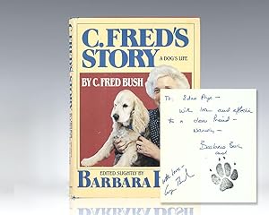 C. Fred's Story: A Dog's Life.
