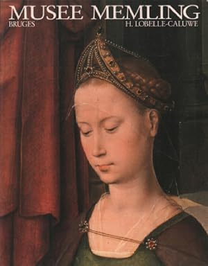 Musée memling bruges