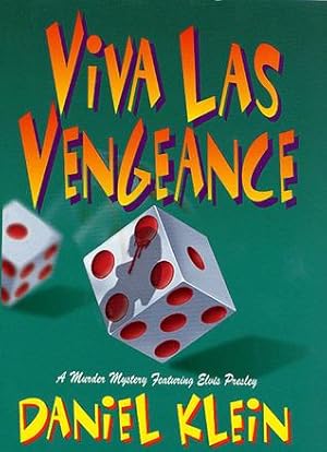 Seller image for VIVA LAS VENGEANCE for sale by Fantastic Literature Limited
