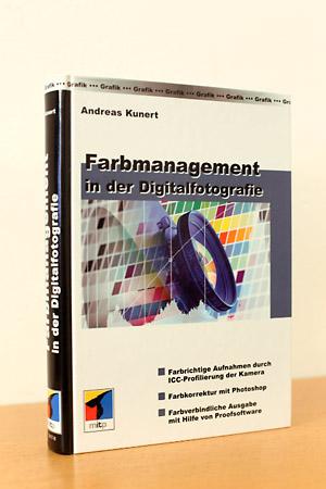 Bild des Verkufers fr Farbmanagement in der Digitalfotografie zum Verkauf von AMSELBEIN - Antiquariat und Neubuch