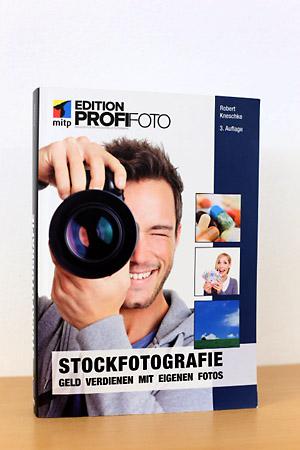 Stockfotografie - Geld verdienen mit eigenen Fotos