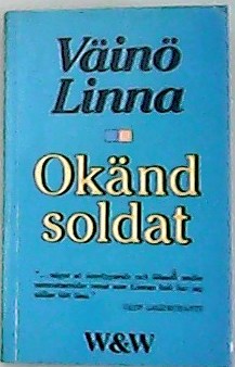 Image du vendeur pour Oknd Soldat (in schwedischer Sprache) mis en vente par Librera y Editorial Renacimiento, S.A.