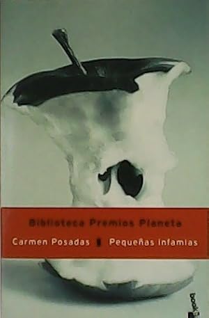 Imagen del vendedor de Pequeas infamias. a la venta por Librera y Editorial Renacimiento, S.A.