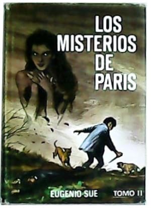 Seller image for Los misterio de Pars. Tomo II. Traduccin de Carlos de Arce. for sale by Librera y Editorial Renacimiento, S.A.