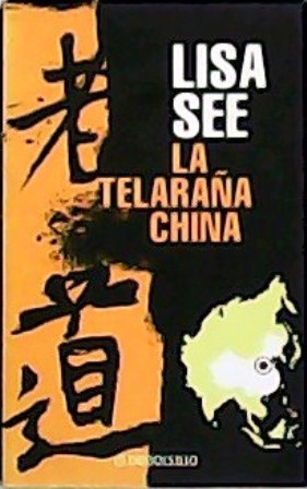 Imagen del vendedor de La telaraa china. Traduccin de Gemma Moral Bartolom. a la venta por Librera y Editorial Renacimiento, S.A.