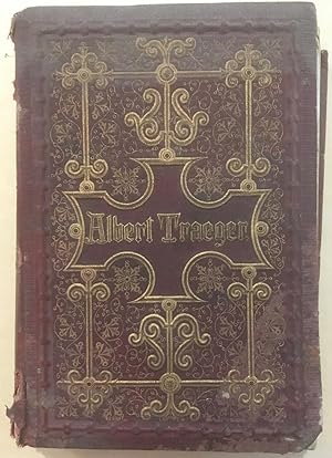 Seller image for Gedichte ; Albert Traeger for sale by Arthur Probsthain