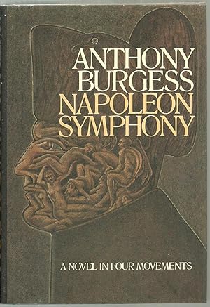 Imagen del vendedor de Napoleon Symphony a la venta por Sabra Books