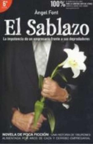 EL SABLAZO