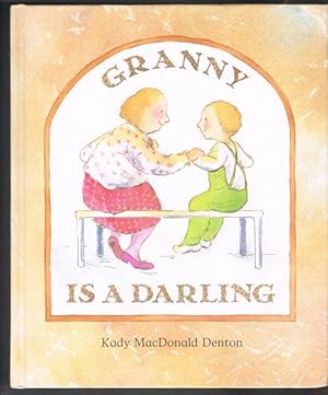 Granny is a Darling