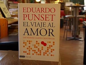 El viaje al amor