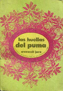 Image du vendeur pour Las huellas del puma mis en vente par Rincn de Lectura