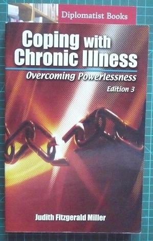 Seller image for Coping with Chronic Illness: Overcoming Powerlessness for sale by Diplomatist Books