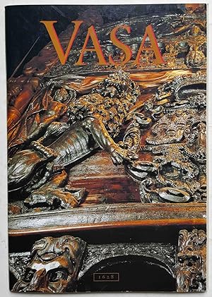 Immagine del venditore per Vasa 1628 venduto da Shoestring Collectibooks