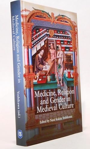 Immagine del venditore per Medicine, Religion and Gender in Medieval Culture. venduto da Offa's Dyke Books