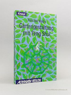 Gartengestaltung mit Feng-Shui.