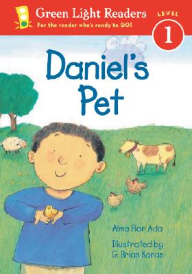 Seller image for Daniel's Pet (Paperback or Softback) for sale by BargainBookStores