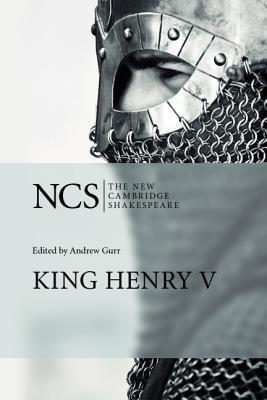 Imagen del vendedor de King Henry V (Paperback or Softback) a la venta por BargainBookStores