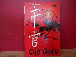 CHO QUAN