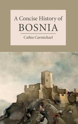 Seller image for A Concise History of Bosnia (Paperback or Softback) for sale by BargainBookStores