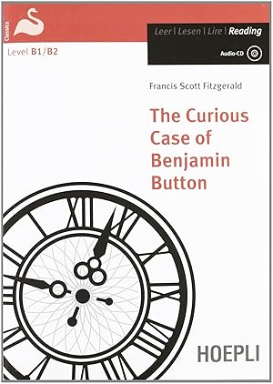 Seller image for The Curious Case of Benjamin Button for sale by Imosver