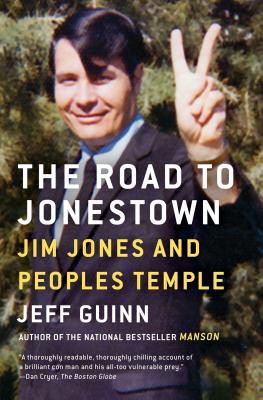 Bild des Verkufers fr The Road to Jonestown: Jim Jones and Peoples Temple (Paperback or Softback) zum Verkauf von BargainBookStores