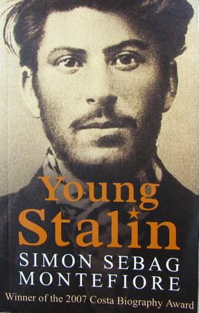 Seller image for Young Stalin for sale by Livres Norrois
