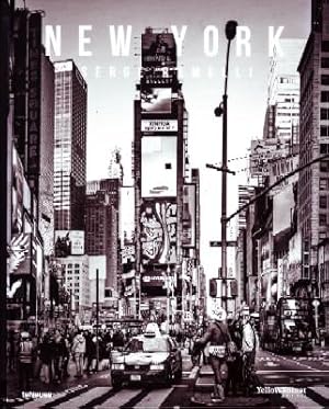 Image du vendeur pour NEW YORK mis en vente par Librera Raimundo