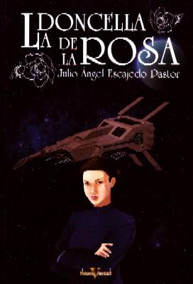 LA DONCELLA DE LA ROSA