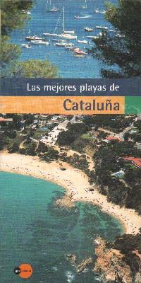 LAS MEJORES PLAYAS DE CATALUÑA.