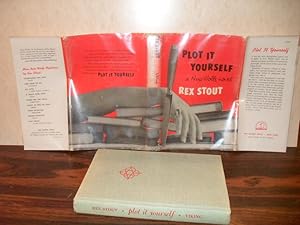 rex stout plot it yourself rex stout plot it yourself