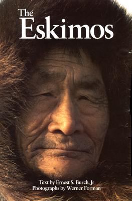 Seller image for Eskimos, The for sale by BargainBookStores